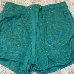 Women’s shorts